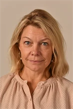 Susanne Brissman