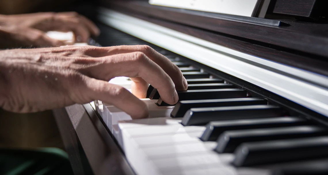 stadssiluett grafisk