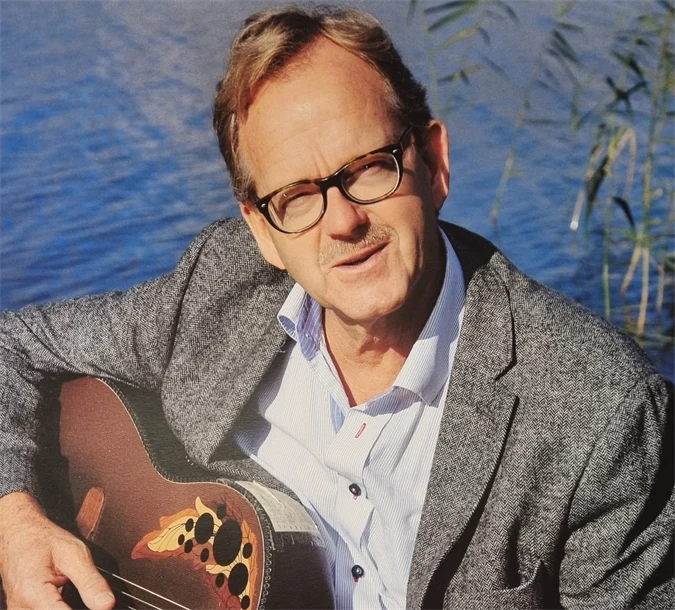 stadssiluett grafisk