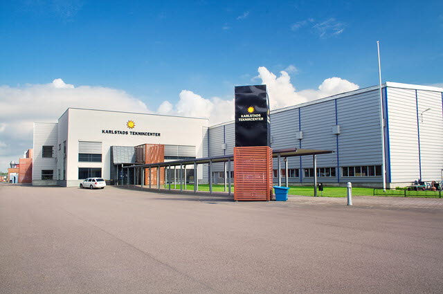Karlstads Teknikcenter
