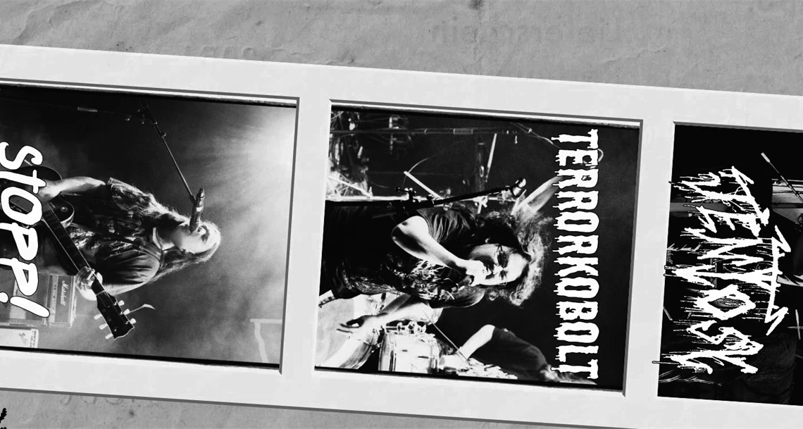 stadssiluett grafisk