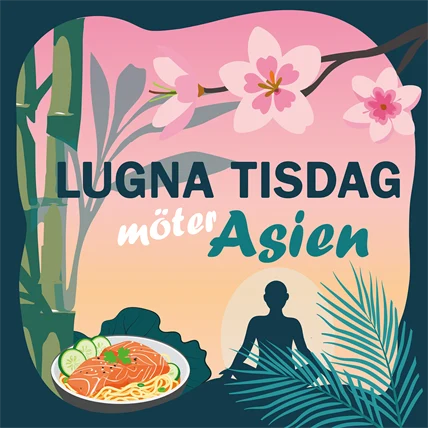 Lugna Tisdag i NJUTA