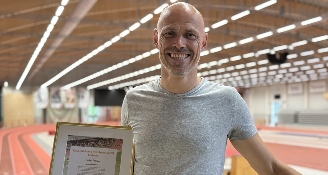 Anders Möller
