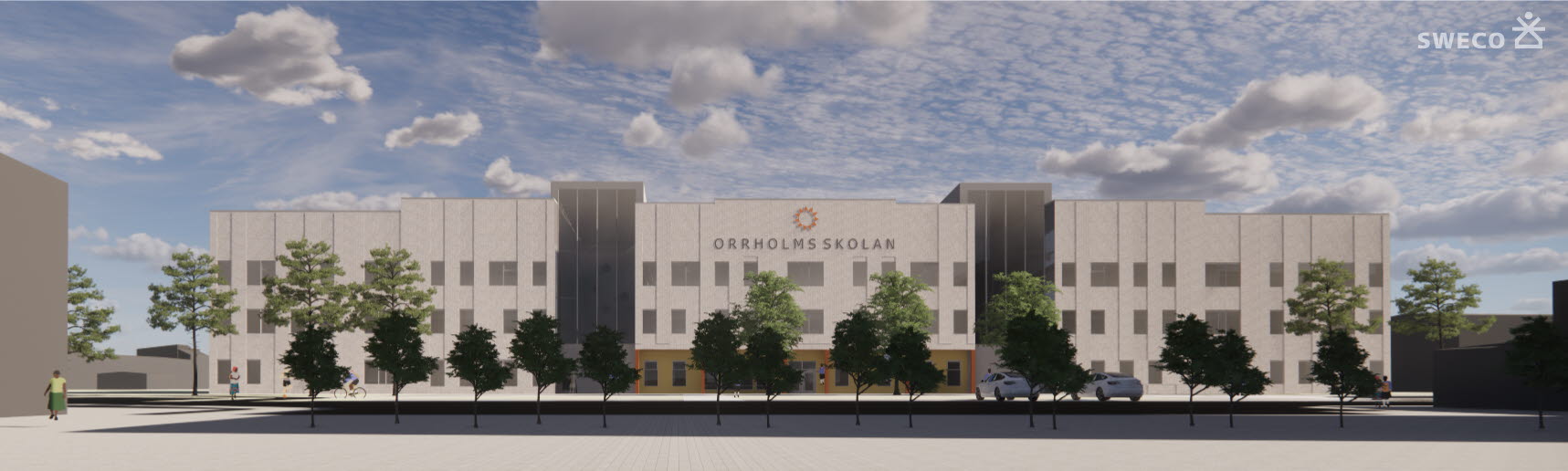Orrholmsskolan