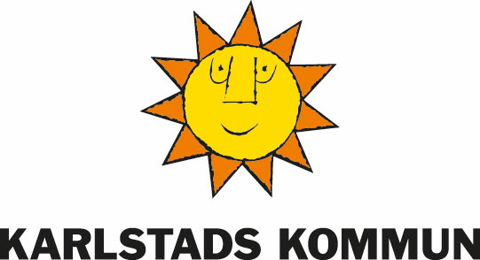 Karlstads kommun-logga
