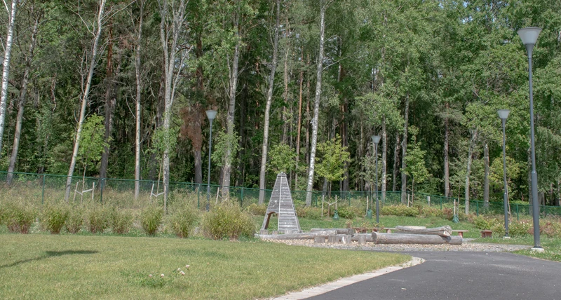 Rödklöverns förskola grönska