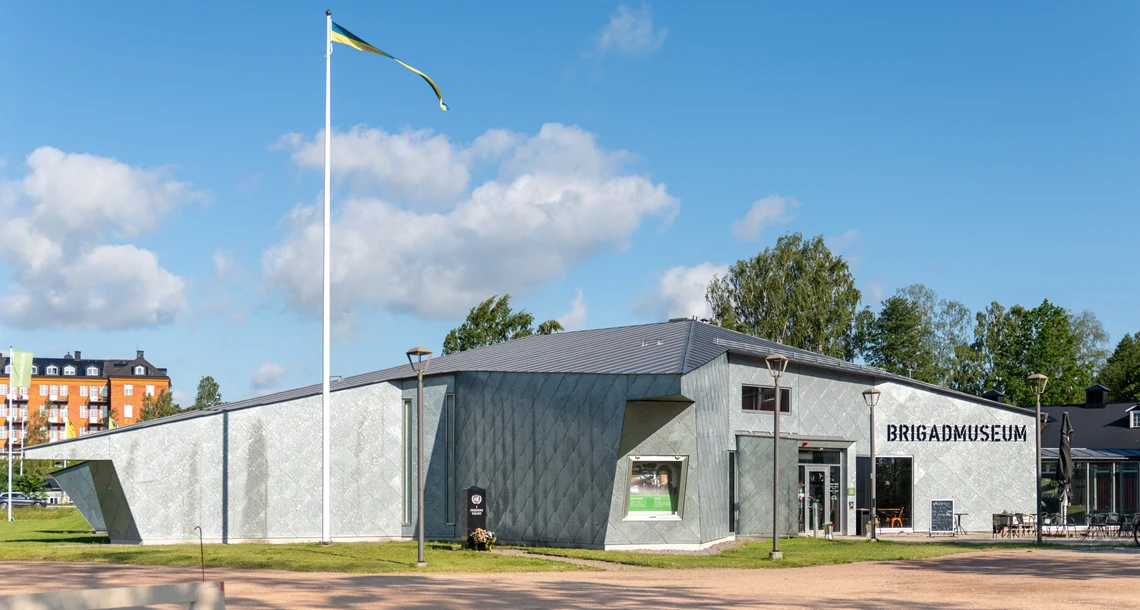 Brigadmuseum