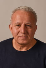 Mohammad Rahmani