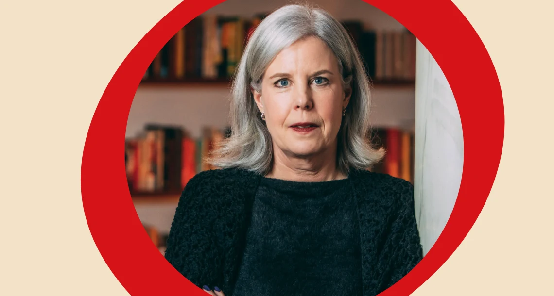 Bild på Anna Nordlund