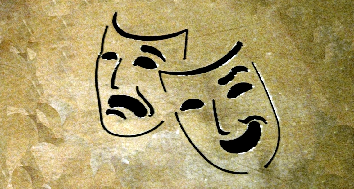 Teatermasker