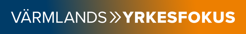 Värmlands Yrkesfokus logotyp