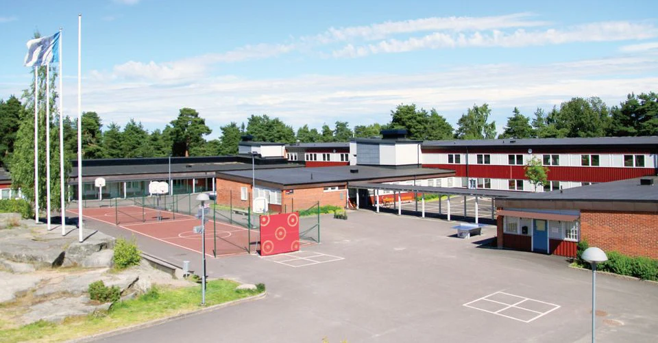 Internationella engelska skolan i Karlstad