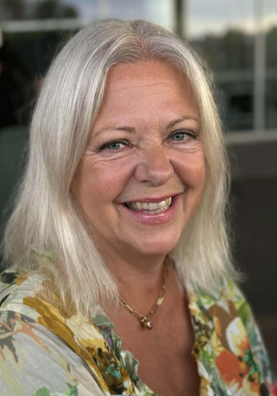 Åsa Berglund