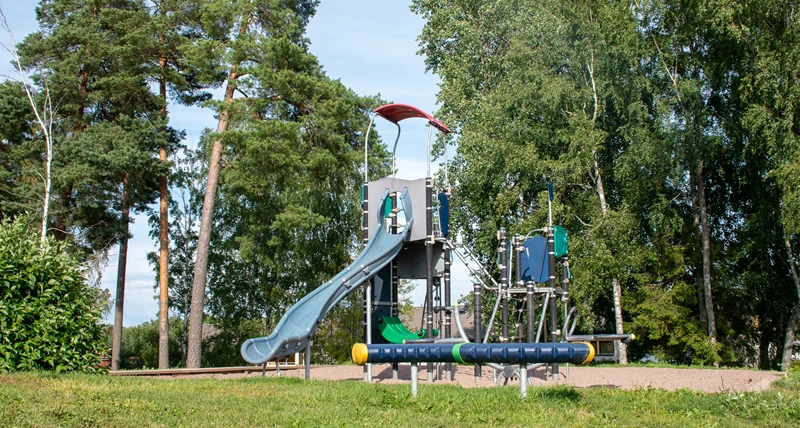 Kronoparksskolan
