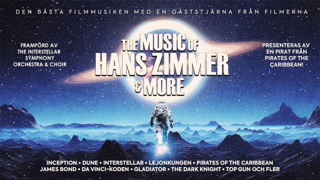 Hans Zimmer Music
