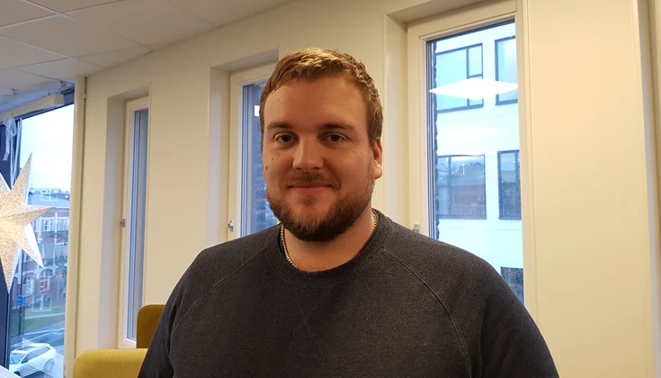 Niklas Svensson