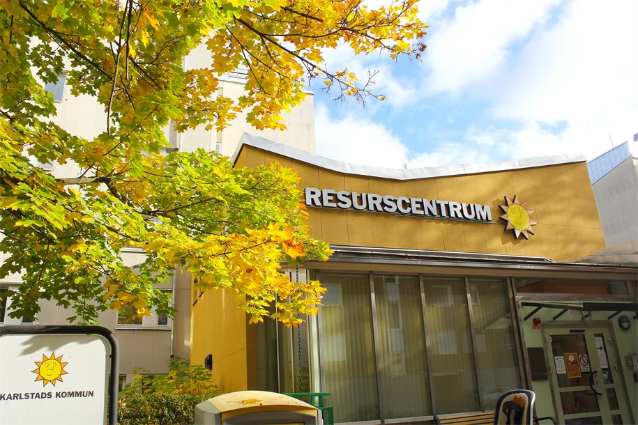 stadssiluett grafisk