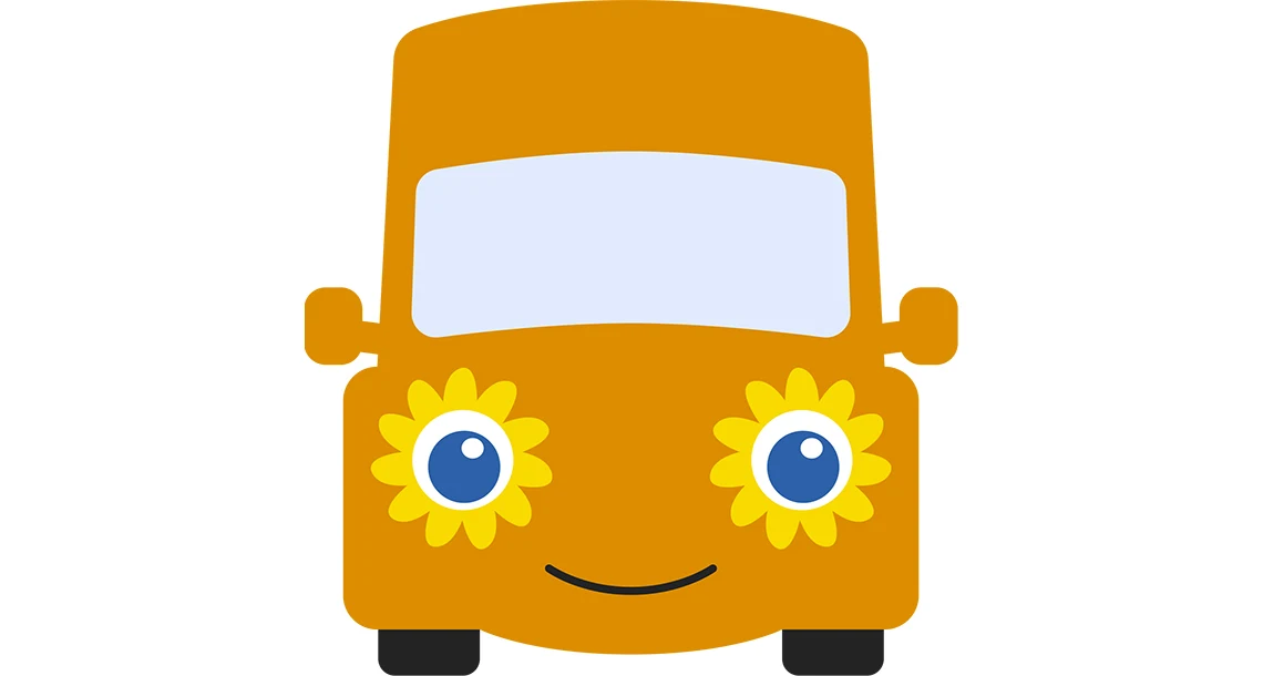Sommarbussen 2026