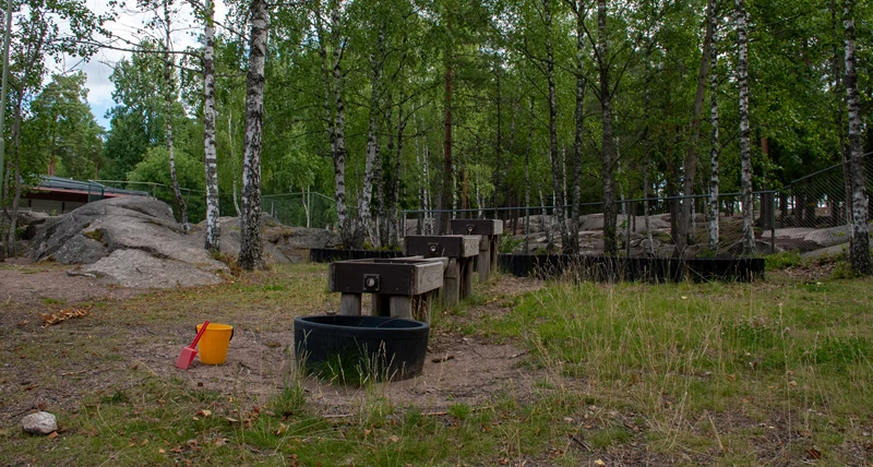 Hultsbergs förskola lund