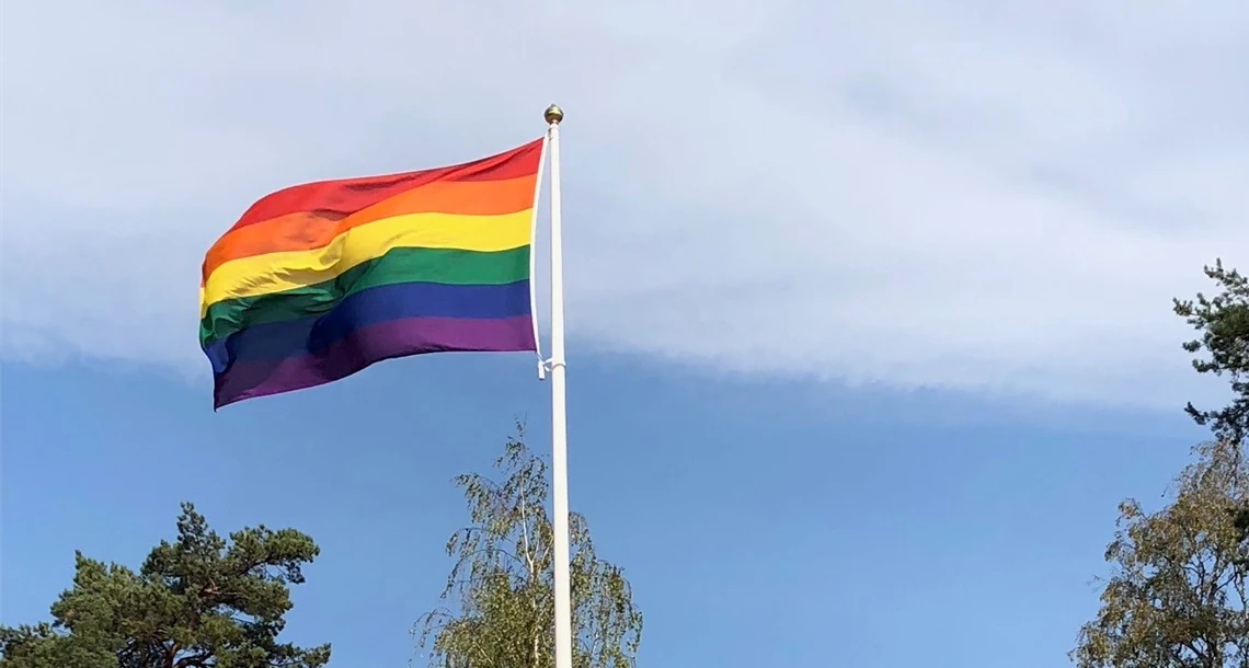 Kroppkärr Pride