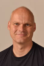 Magnus Widström