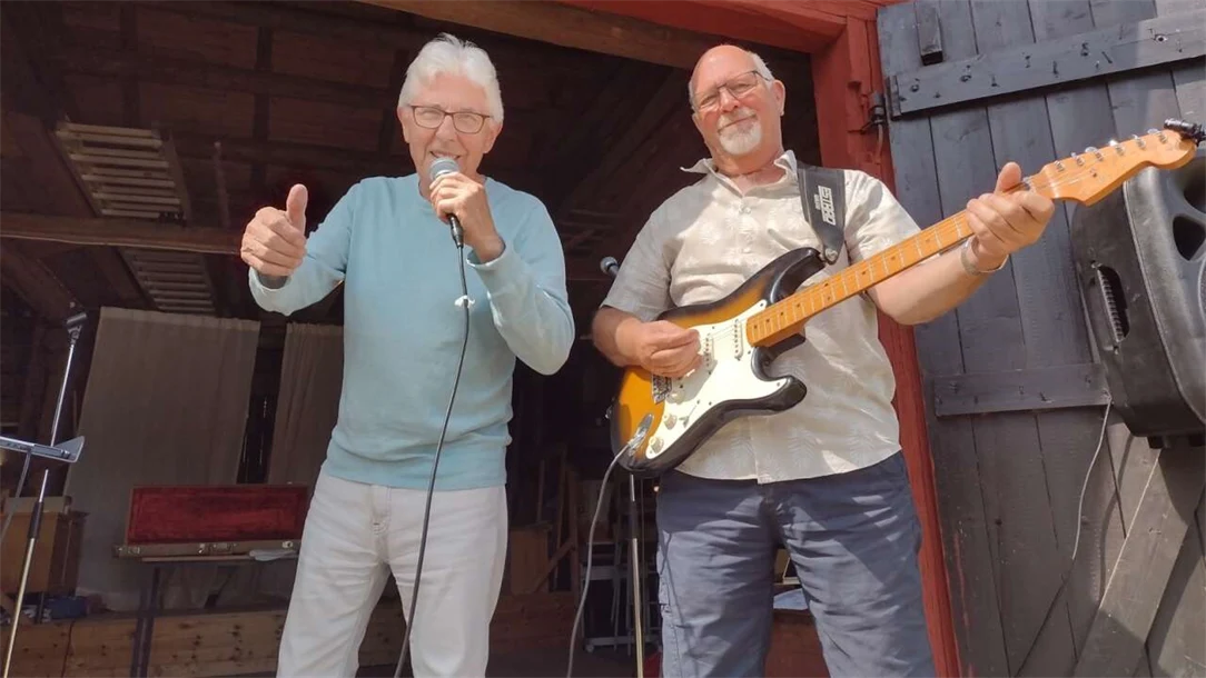 stadssiluett grafisk