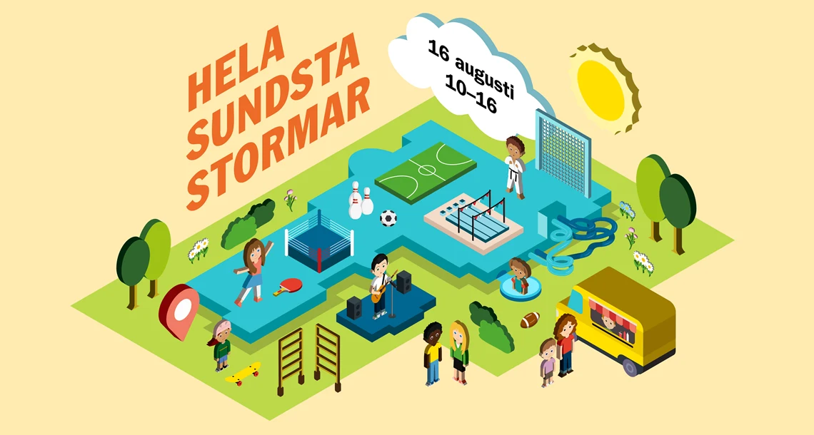 Illustration Hela Sundsta stormar