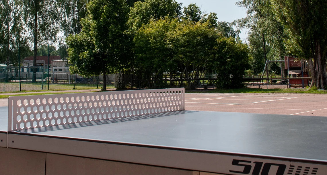 Pingisbord