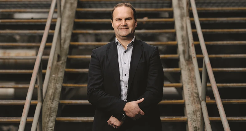 Mats Ringmans Saab Morgondagens totalförsvar