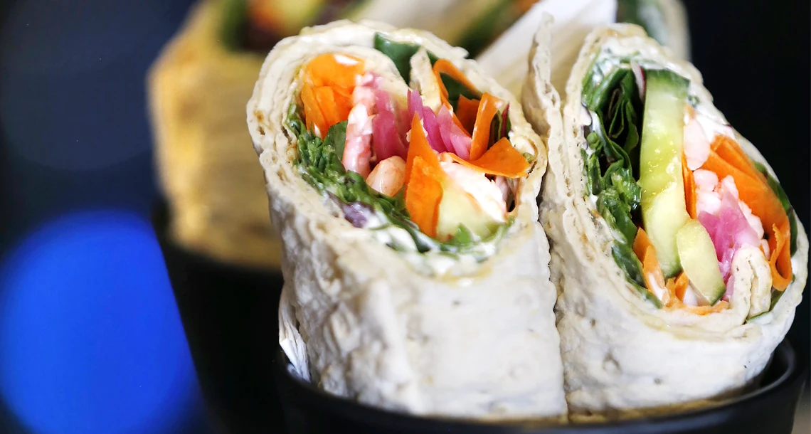 Street food