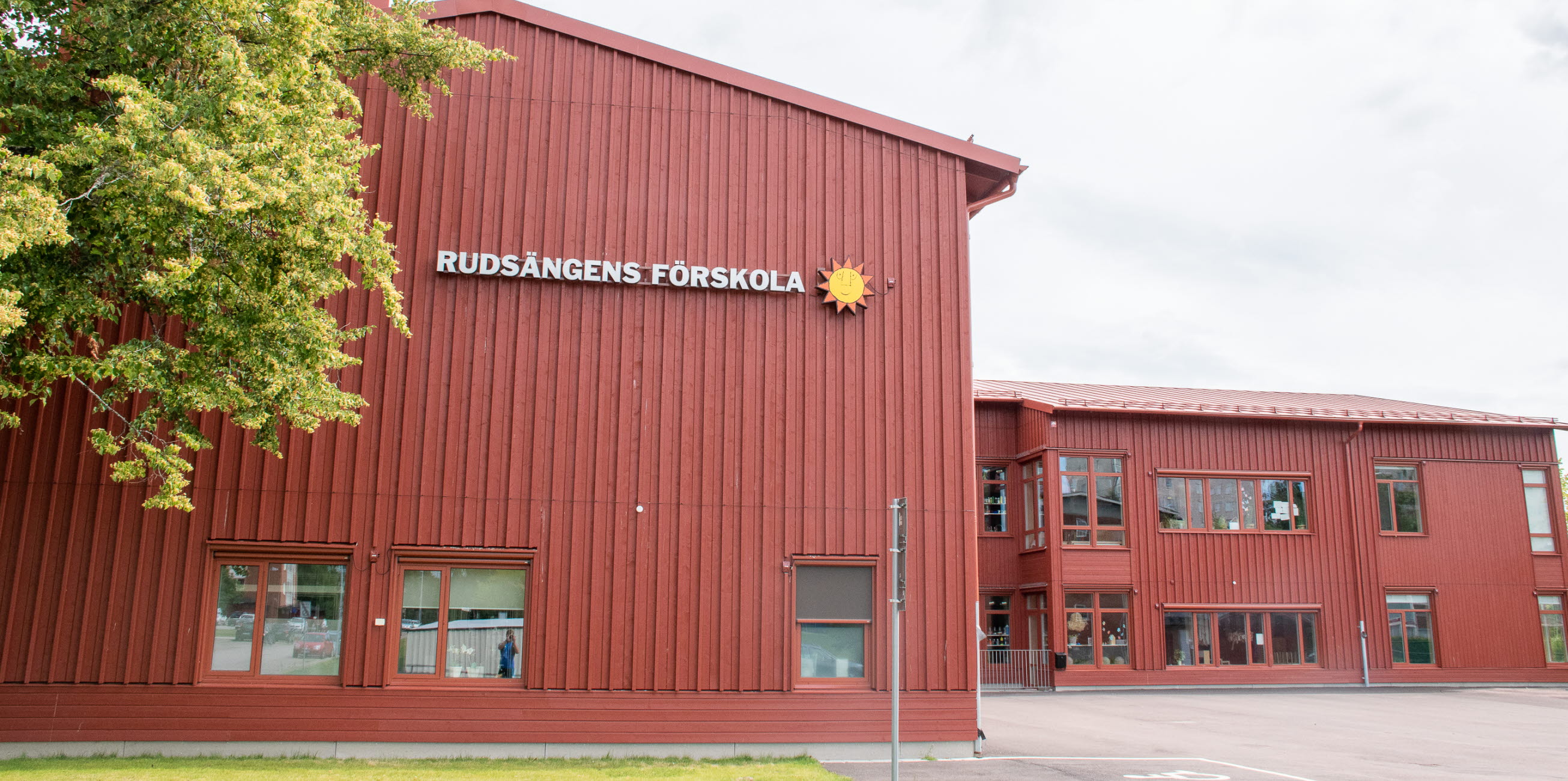 Gymnasieskola för rika