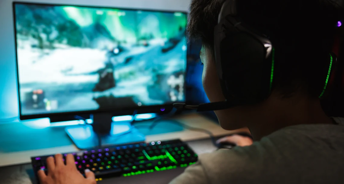 Gaming