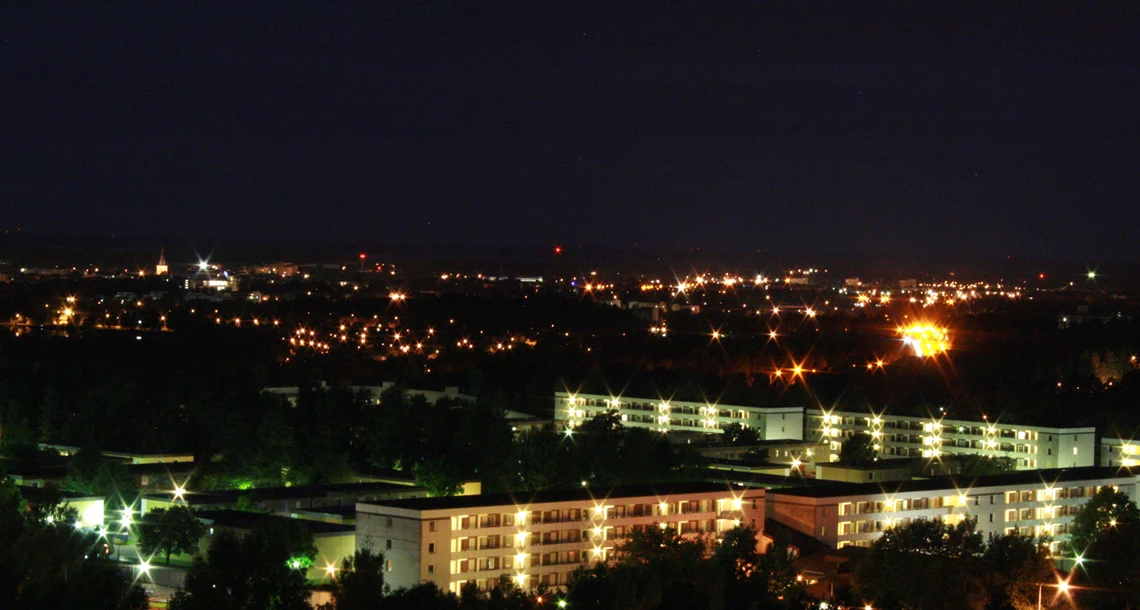 Kronoparkens vattentorn