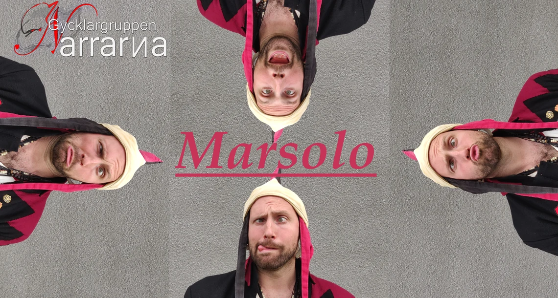 Artisten Marsolo