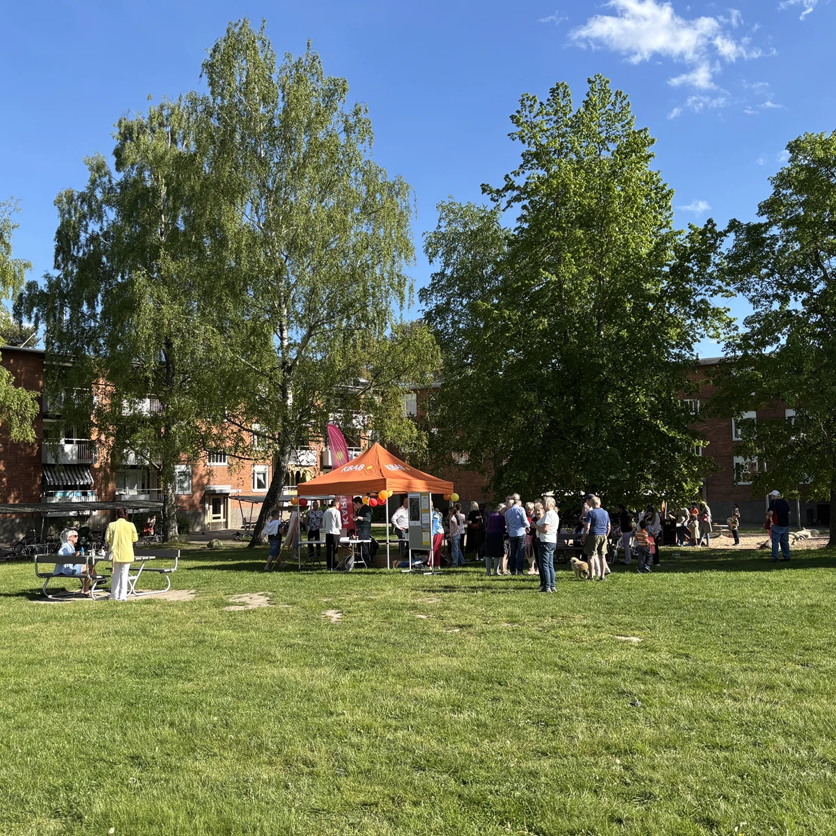 Medborgarbudget Gruvlyckan