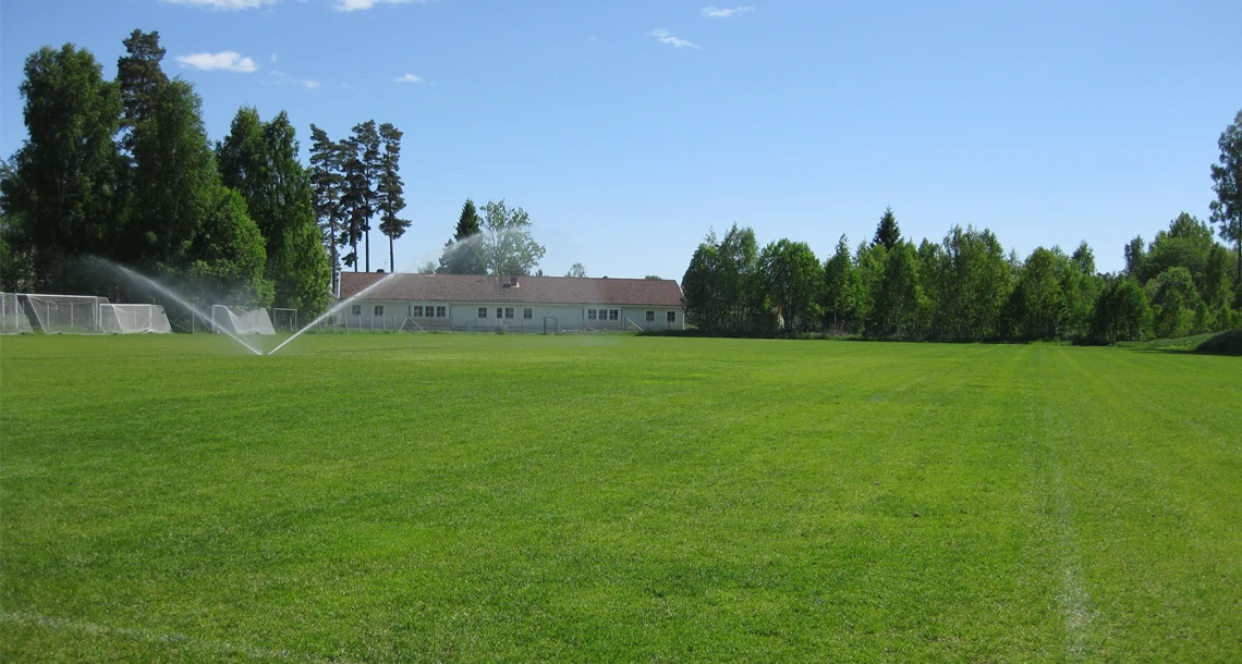 Råtorps idrottsplats