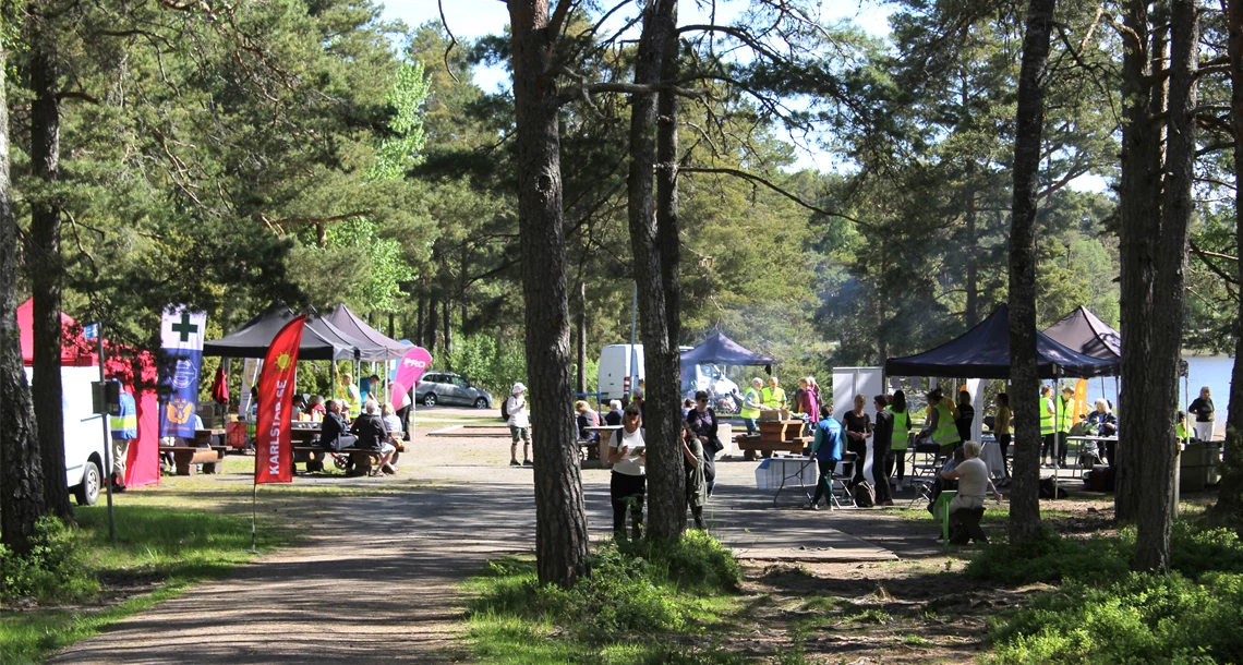 Friskvårdsdagen 2025