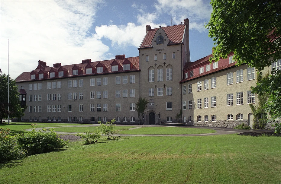Arkivcentrum Värmland