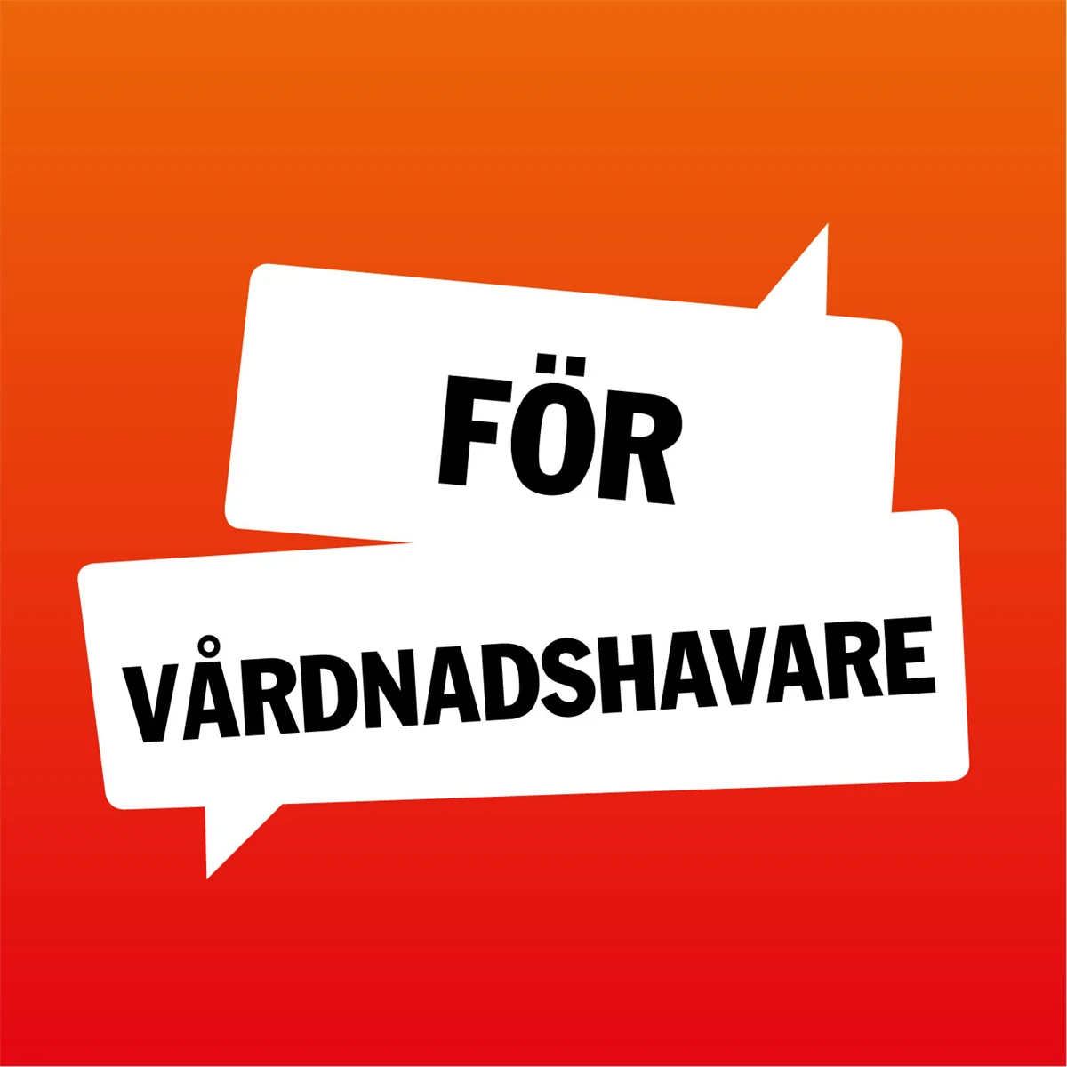 För vårdnadshavare