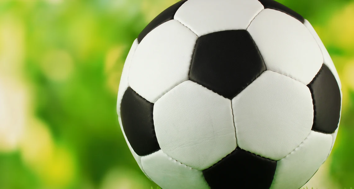 Fotboll