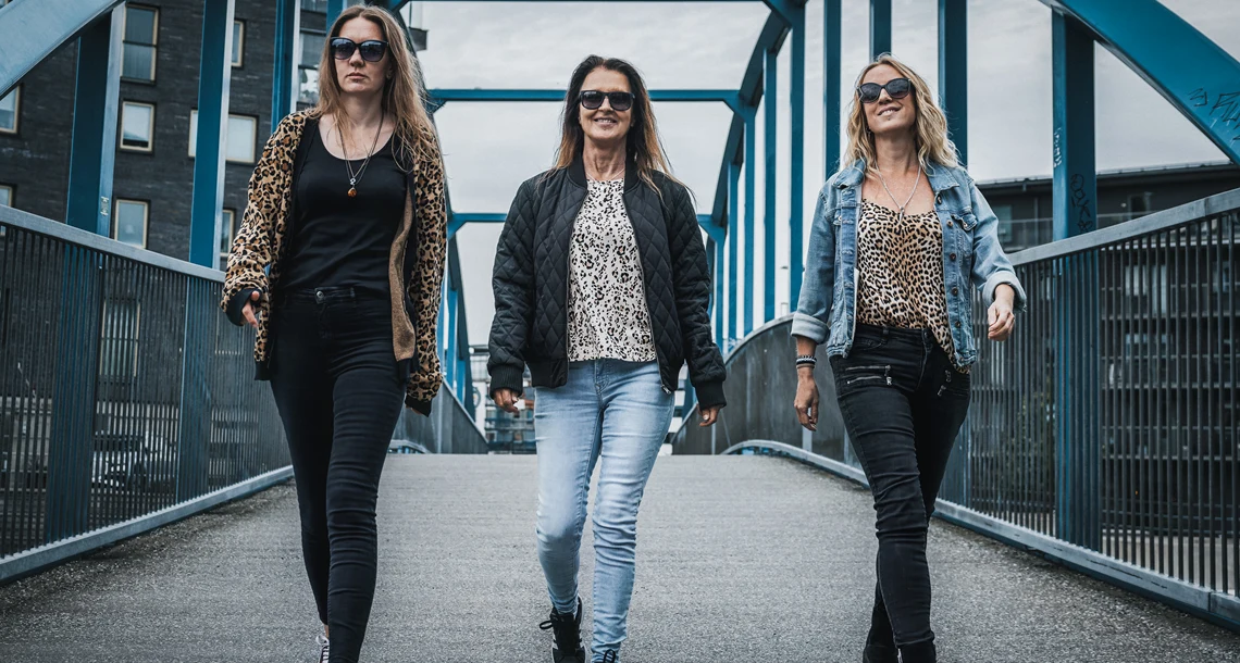 Musikgruppen Menswerk