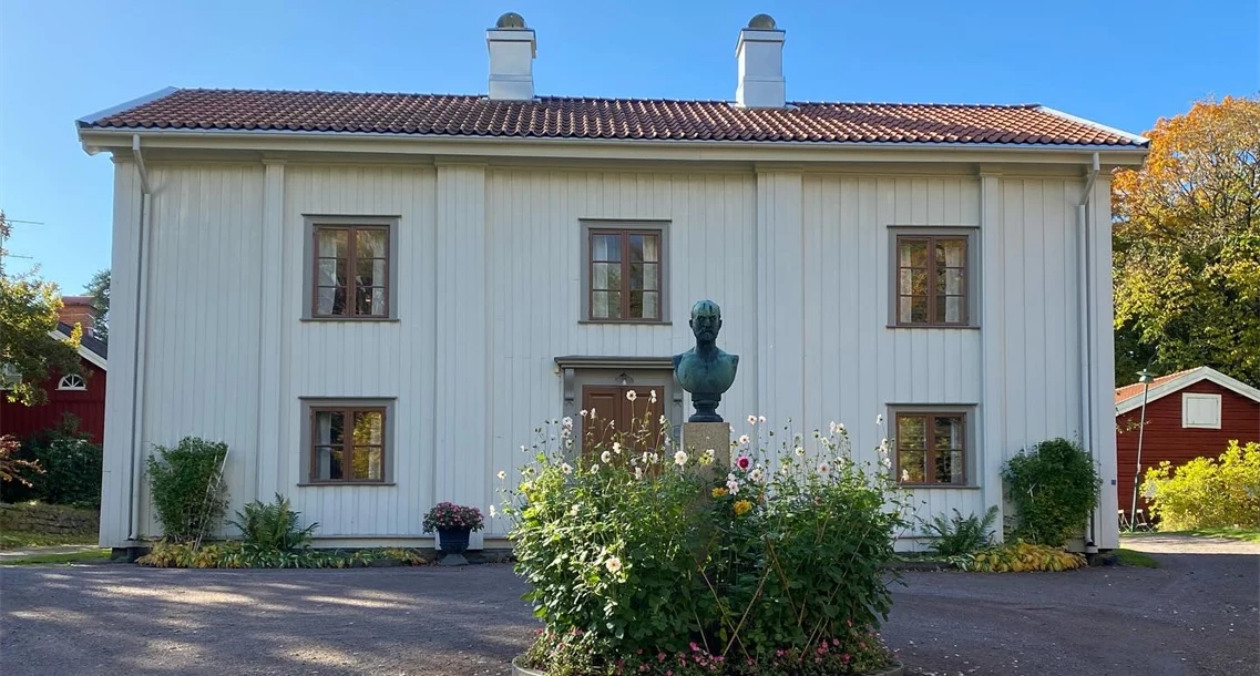 Mariebergs herrgård