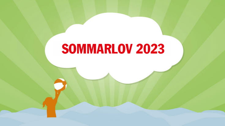 Sommarlovswebben 