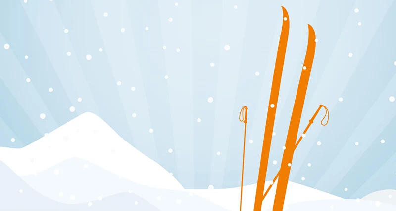 Illustration Sportlovet