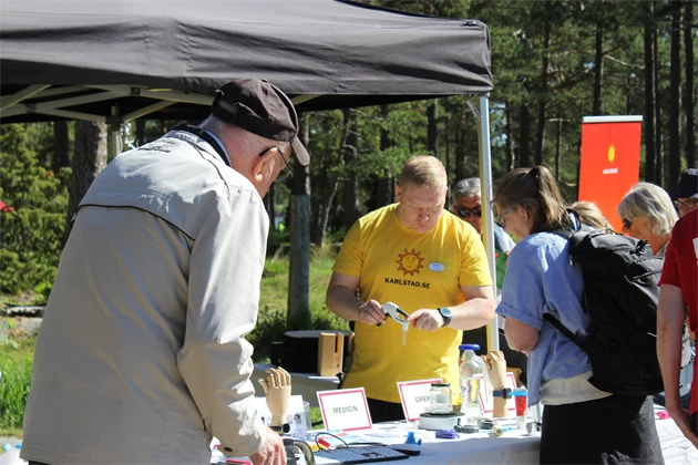 Friskvårdsdagen 2025