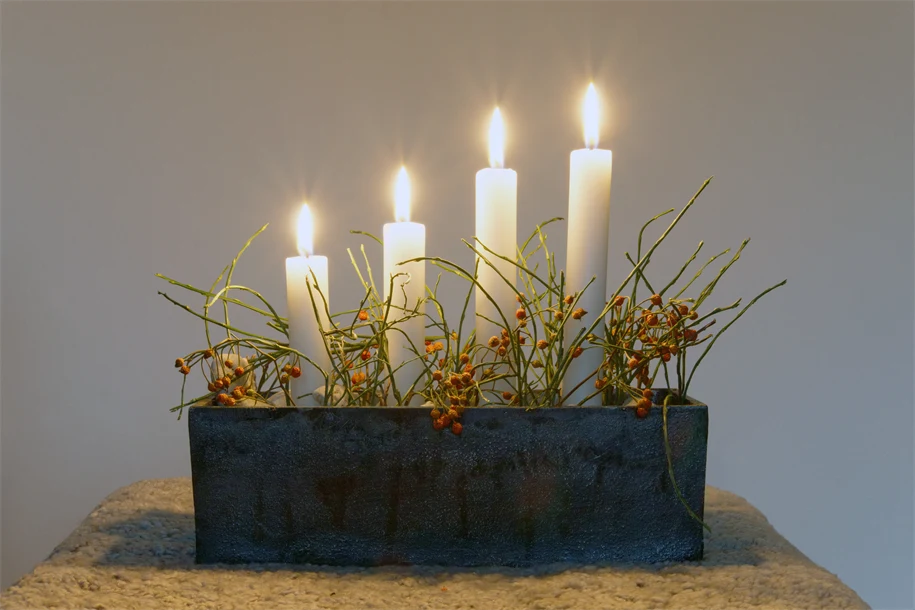 stadssiluett grafisk