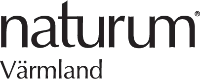 Logotyp för Naturum Värmland
