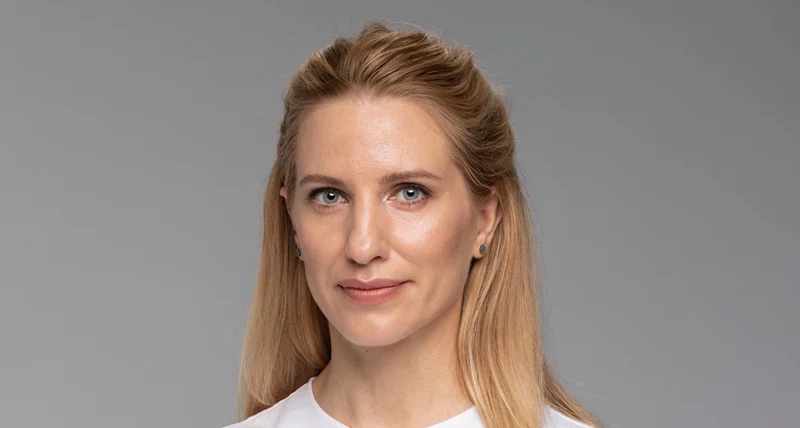 H.E. Ms.Svitlana Zalishchuk, ambassadör Ukraina pressbild