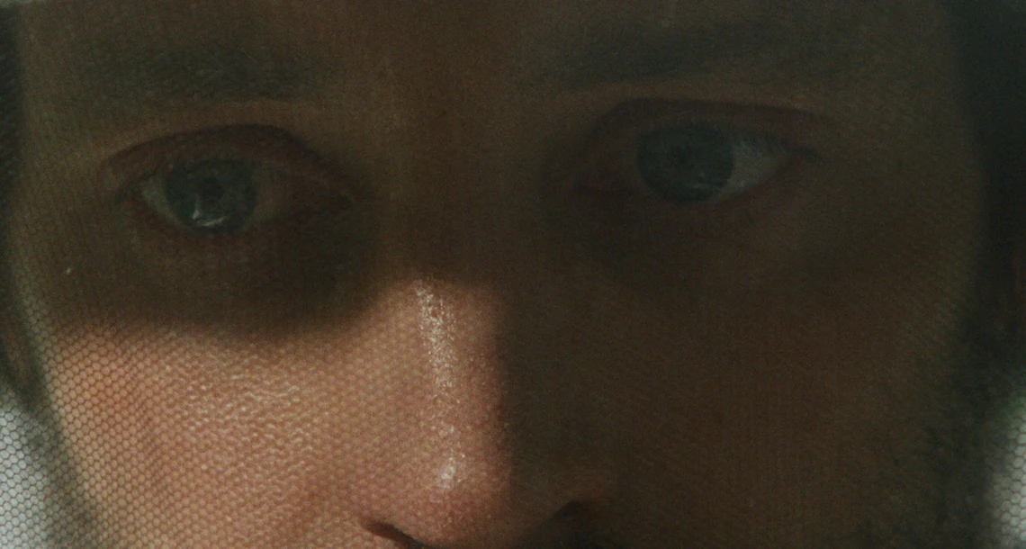 Scen ur filmen Biodlaren