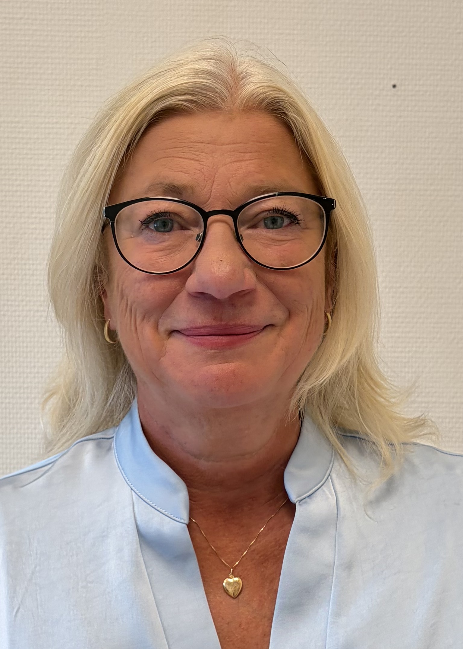 Karin Höiesen